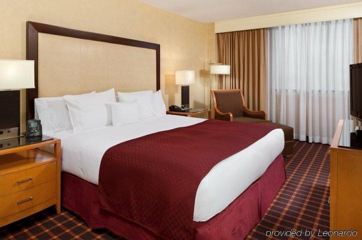 Residence Inn By Marriott Washington - Dc/Foggy Bottom Cameră foto